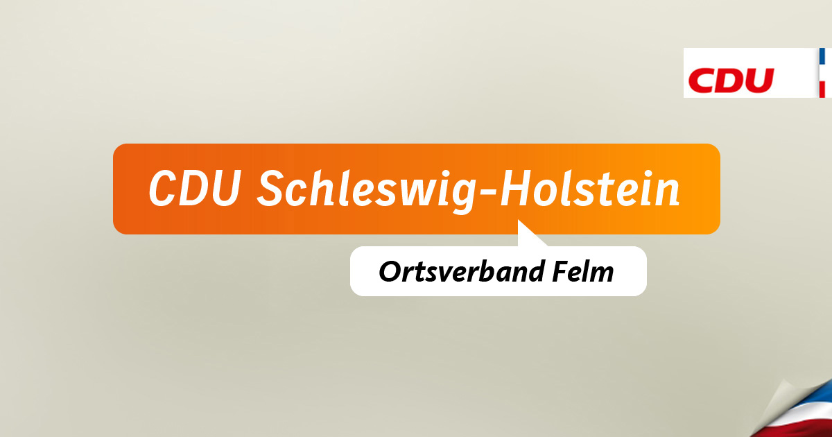 (c) Cdu-felm.de