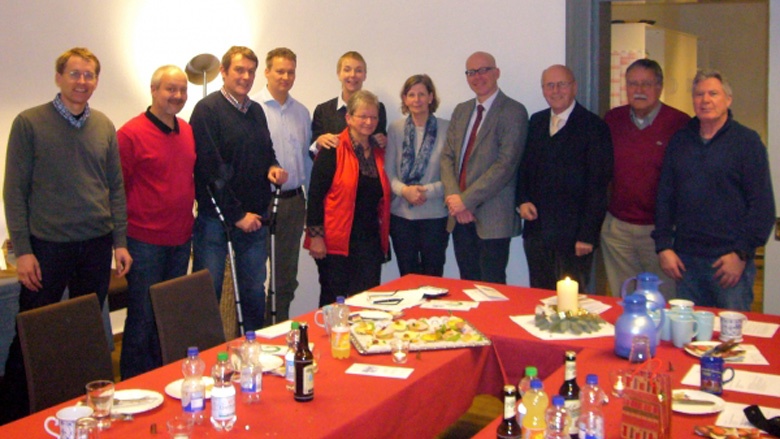 Hospizverein Dänischer Wohld Hospizverein Dänischer Wohld