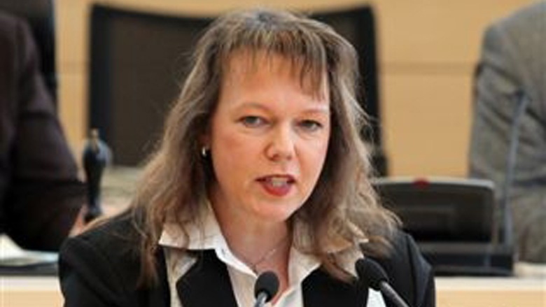 Heike Franzen Heike Franzen
