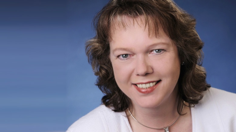 Heike Franzen MdL Heike Franzen MdL